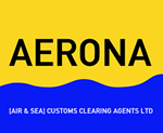 Aerona (Air & Sea) Customs Clearing Agents Ltd